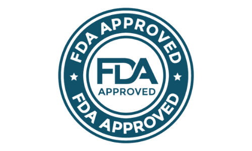 ProstaPure FDA registered facility — strict regulatory compliance guaranteed
