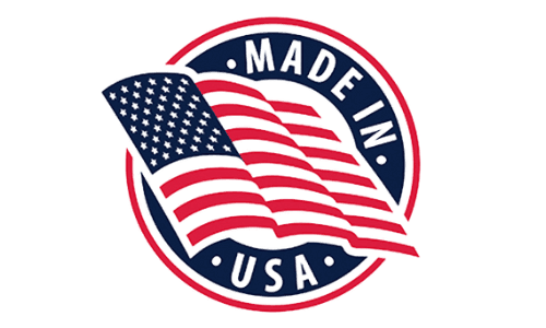ProstaPure made in USA — American FDA-registered manufacturing facility