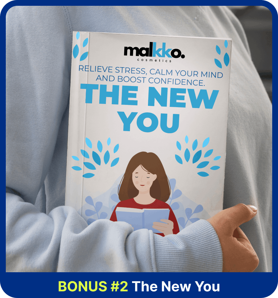ProstaPure Bonus 2 — confidence and stress reduction wellness guide